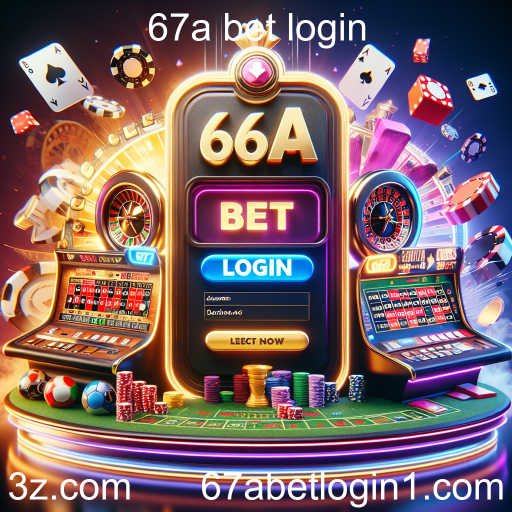 Descubra os Melhores Jogos de Cassino no 67a Bet Login