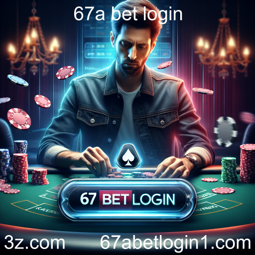 Explorando os Jogos de Poker no '67a bet login'