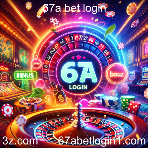 Descubra as Últimas Promoções da 67a Bet